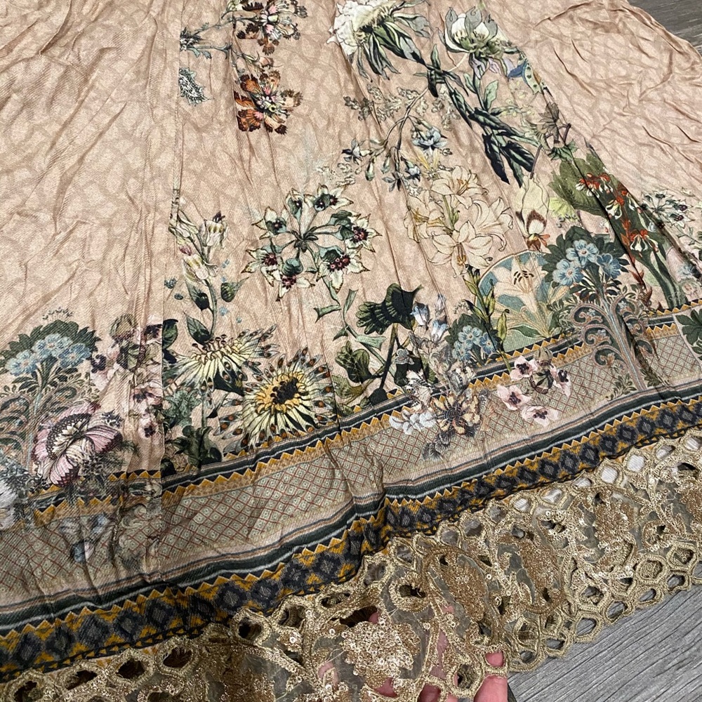 Pakistani dresses - Picture 4 of 8